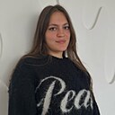 Екатерина, 25 лет