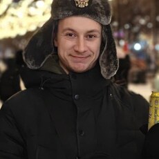 Фотография мужчины Андрей, 25 лет из г. Челябинск