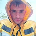 Никита, 33 года