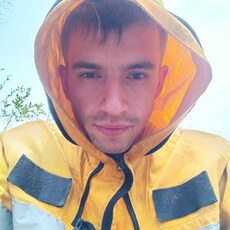 Фотография мужчины Никита, 33 года из г. Иркутск