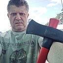 Леший, 42 года