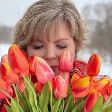 Фотография девушки Виена, 44 года из г. Киров