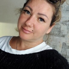 Фотография девушки Екатерина, 44 года из г. Королёв