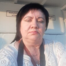 Фотография девушки Валентина, 56 лет из г. Калуга