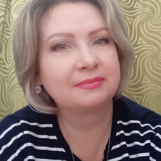 Фотография девушки Ольга, 54 года из г. Копейск