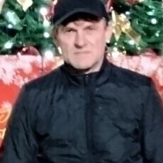 Фотография мужчины Мухаммед, 45 лет из г. Махачкала