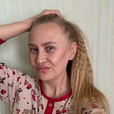Фотография девушки Катя, 34 года из г. Алтайский