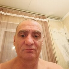 Фотография мужчины Виталий, 52 года из г. Муравленко