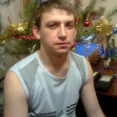 Фотография мужчины Nikolai Matyash, 43 года из г. Братское