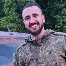 Фотография мужчины Раис, 28 лет из г. Нижнекамск