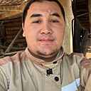 Елжас, 27 лет