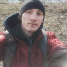 Фотография мужчины Анатолий, 29 лет из г. Новокузнецк