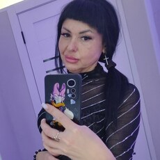 Фотография девушки Ольга, 37 лет из г. Назарово