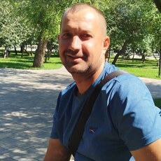 Фотография мужчины Дмитрий, 41 год из г. Волгоград