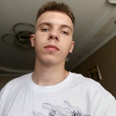 Фотография мужчины Алексей, 21 год из г. Кострома