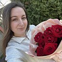 Настя, 24 года