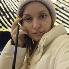 Фотография девушки Милена, 37 лет из г. Сочи