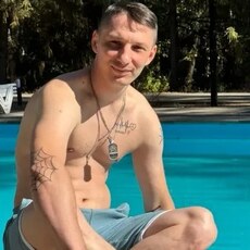 Фотография мужчины Данил, 31 год из г. Воронеж