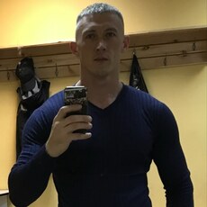 Фотография мужчины Дмитрий, 30 лет из г. Красноярск