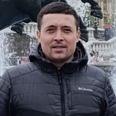 Фотография мужчины Валентин, 35 лет из г. Астана
