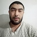 Музаффар, 39 лет