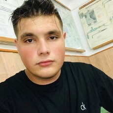 Фотография мужчины Дима, 22 года из г. Мулино