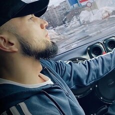 Фотография мужчины Дадахон, 29 лет из г. Великий Новгород