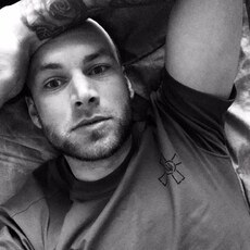 Фотография мужчины Дмитрий, 29 лет из г. Кривой Рог
