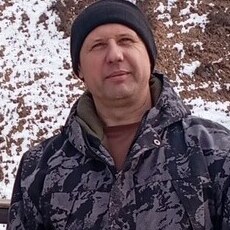 Фотография мужчины Василий, 44 года из г. Алматы