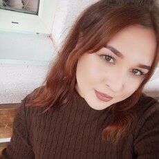 Фотография девушки Марина, 25 лет из г. Луганск
