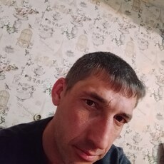 Фотография мужчины Андрей, 38 лет из г. Харовск