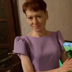 Фотография девушки Ирина, 52 года из г. Краснодар