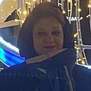 Оленька, 52 года