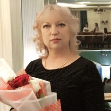 Фотография девушки Алиса, 55 лет из г. Чита