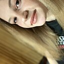 Оля, 20 лет
