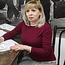 Елена, 44 года