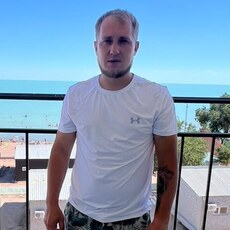 Фотография мужчины Женя, 30 лет из г. Караганда