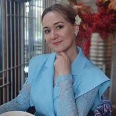 Фотография девушки Марина, 48 лет из г. Ростов-на-Дону