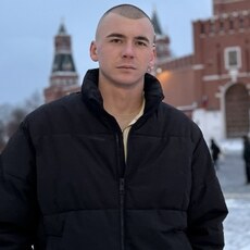 Фотография мужчины Владислав, 26 лет из г. Белгород
