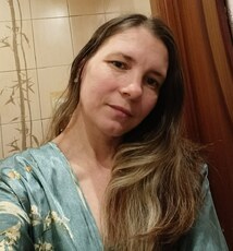 Фотография девушки Мария, 41 год из г. Ангарск