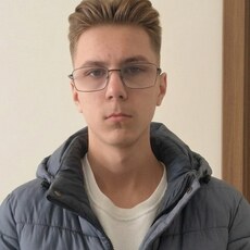 Фотография мужчины Дмитрий, 20 лет из г. Дзержинск