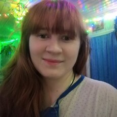 Фотография девушки Анна, 31 год из г. Верхнедвинск
