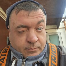Фотография мужчины Мартин, 43 года из г. Темрюк