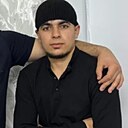 Амир, 26 лет