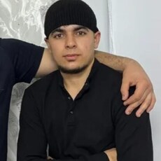 Фотография мужчины Амир, 26 лет из г. Омск