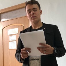 Фотография мужчины Alexey, 26 лет из г. Чита