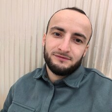 Фотография мужчины Тимур, 29 лет из г. Ульяновск