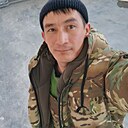 Дилшод, 32 года