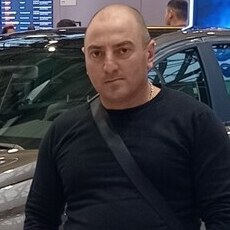 Фотография мужчины Аркадий, 38 лет из г. Москва