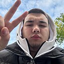 Витя, 19 лет